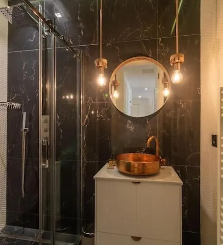 Apartment 8pers#rivoli#samaritaine#pont Neuf *