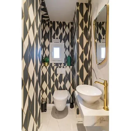 8pers#rivoli#samaritaine#pont Neuf Апартаменты