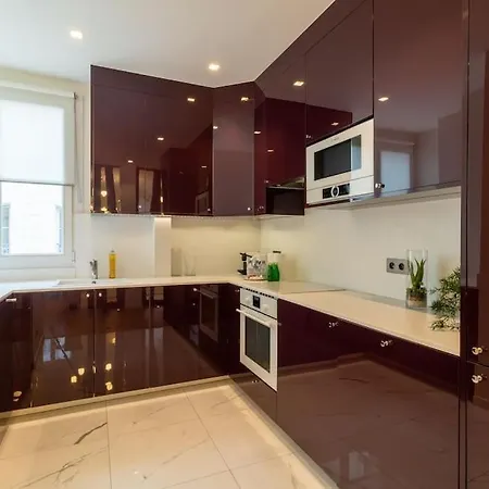 Апартаменты 8pers#rivoli#samaritaine#pont Neuf Париж