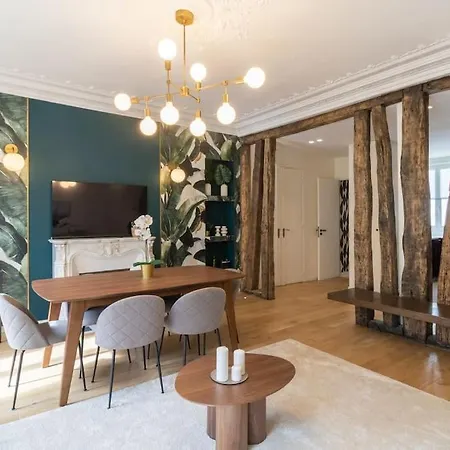 8pers#rivoli#samaritaine#pont Neuf