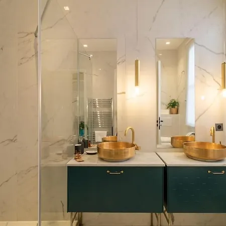 8pers#rivoli#samaritaine#pont Neuf Апартаменты Париж