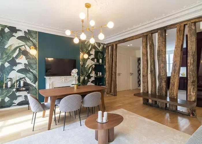 8pers#rivoli#samaritaine#pont Neuf